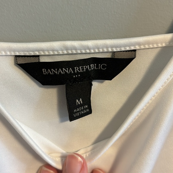 Bundle Banana Republic Camisole Size M - Picture 3 of 7